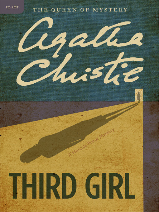 Title details for Third Girl by Agatha Christie - Wait list
